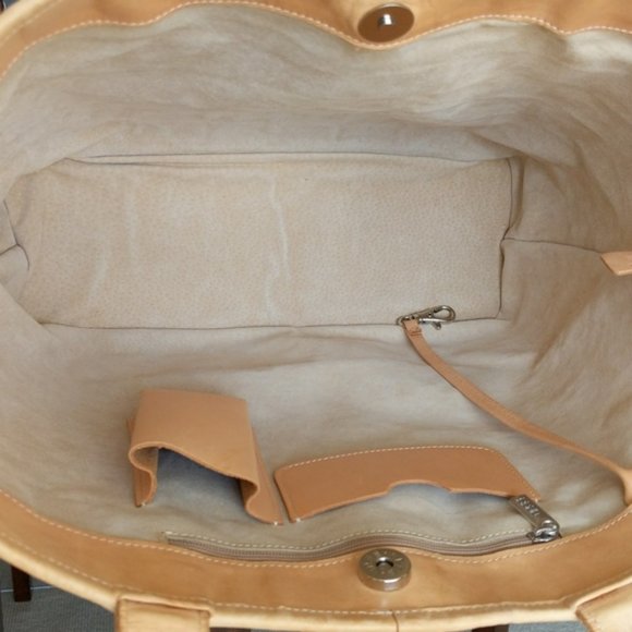 Bree shopping tote - Picture 13 of 16